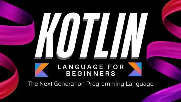 Image of text related to the Kotlin programming language.